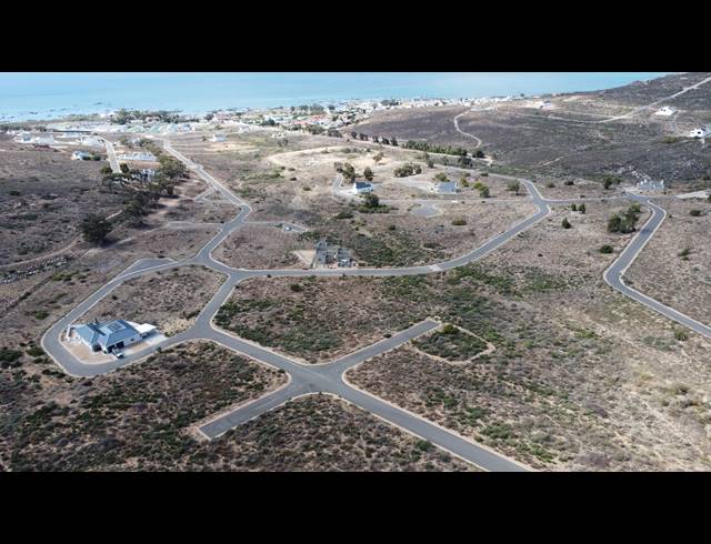 450M² VACANT LAND FOR SALE IN STEENBERGS COVE
